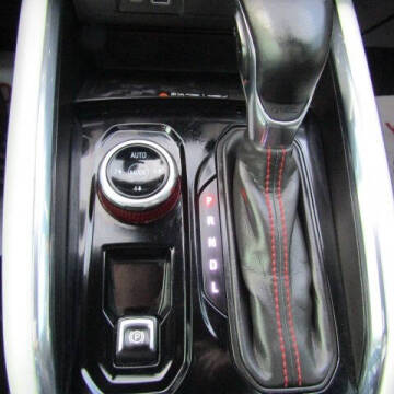 2023 GMC Canyon AT4X