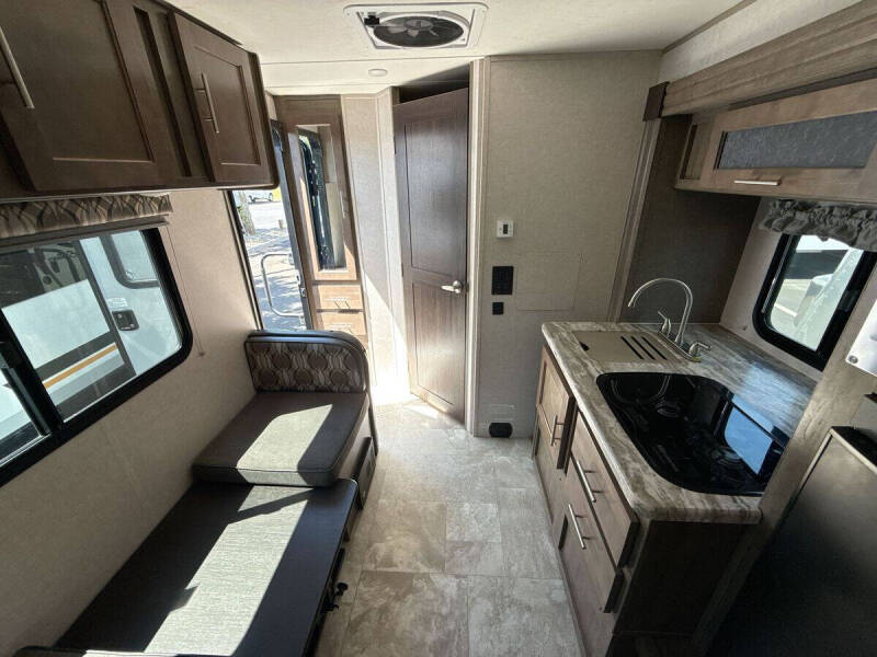 2019 Forest River R-pod R-Pod