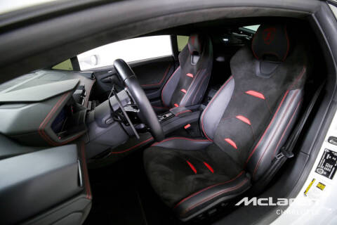 2022 Lamborghini Huracan