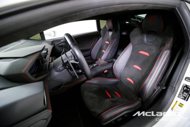 2022 Lamborghini Huracan