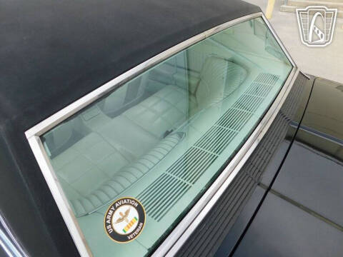 1966 Ford Thunderbird