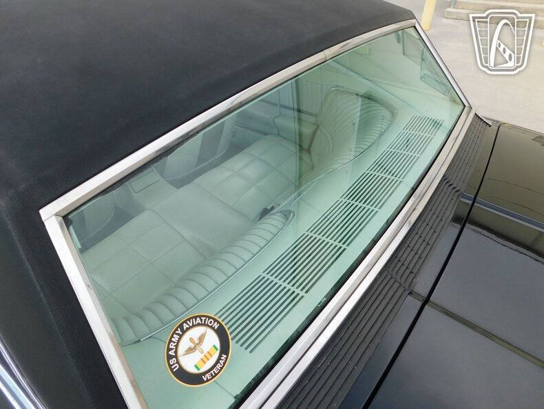 1966 Ford Thunderbird