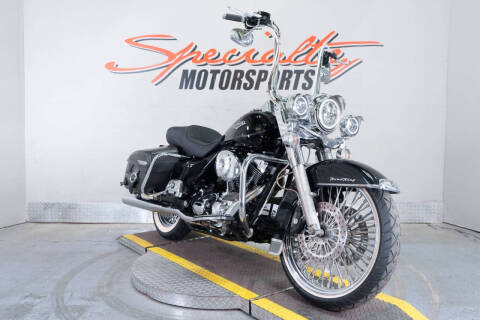 2004 Harley-Davidson Road King Classic