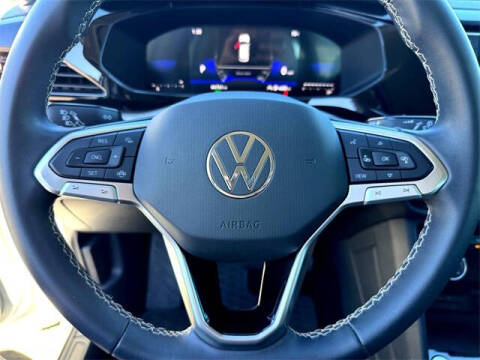 2023 Volkswagen Taos S