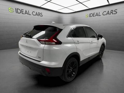 2024 Mitsubishi Eclipse Cross LE