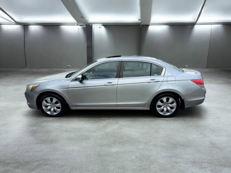 2009 Honda Accord EX
