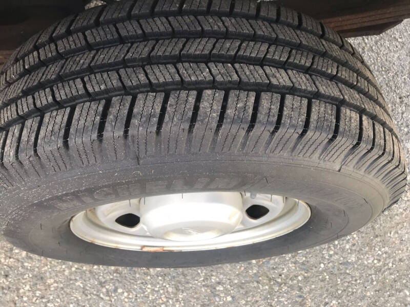 2012 Ford F-250 Super Duty XL