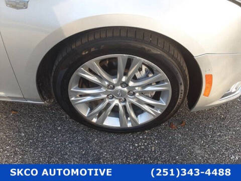 2019 Cadillac XTS Luxury