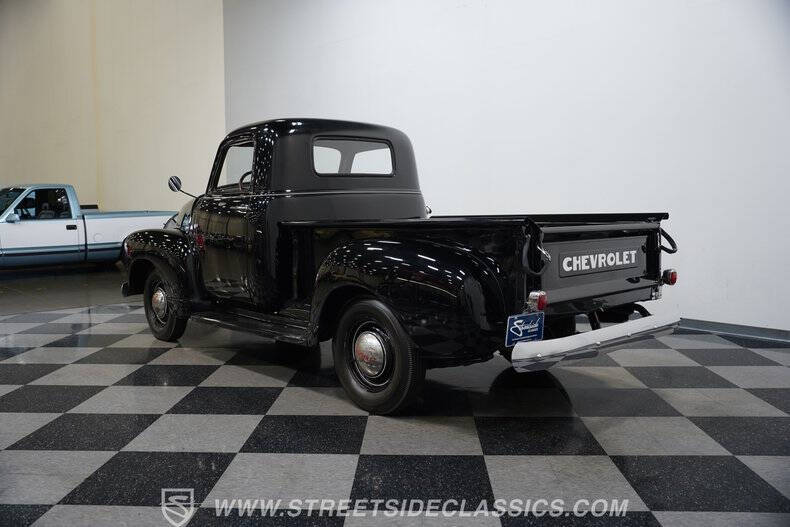 1950 Chevrolet 3100