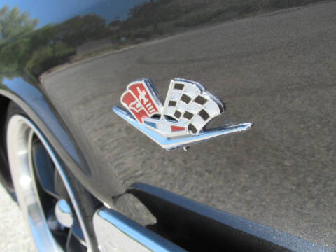 1963 Chevrolet Bel Air