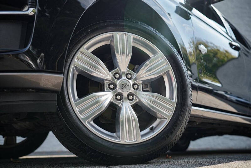 2022 Ford Expedition MAX King Ranch