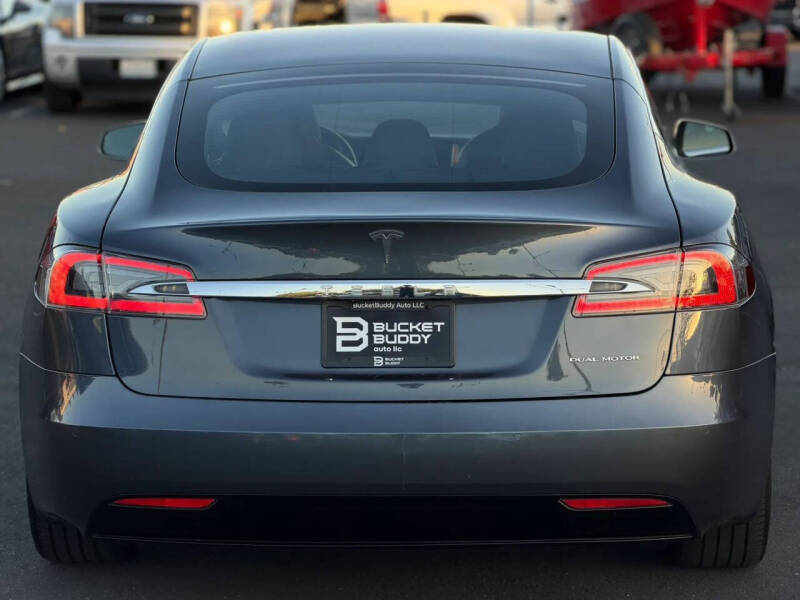 2020 Tesla Model S