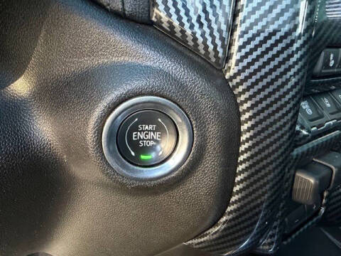 2020 GMC Sierra 2500HD Denali