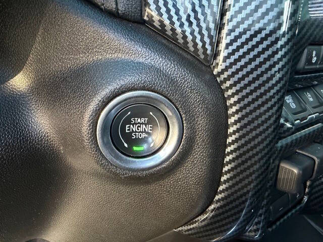 2020 GMC Sierra 2500HD Denali