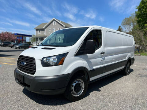 Ford Transit For Sale in Framingham, MA - MGM Auto Group