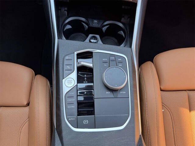 2023 BMW 3 Series 330i xDrive