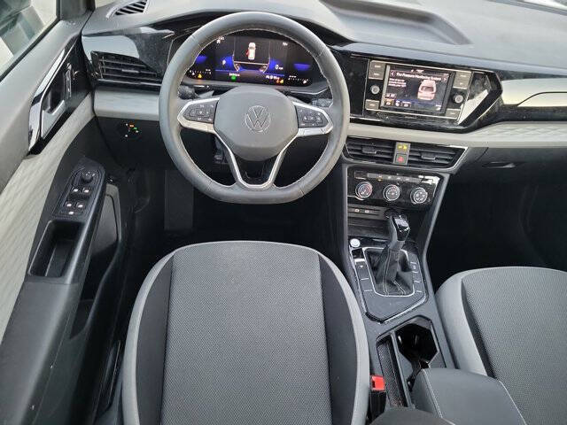 2023 Volkswagen Taos S