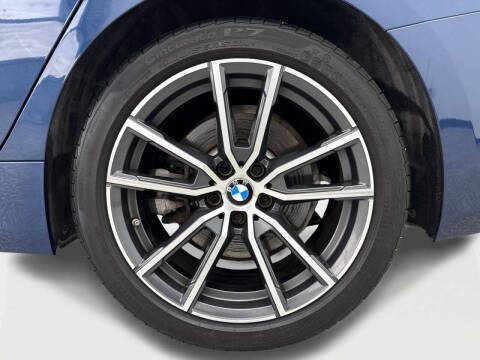 2021 BMW 3 Series 330i