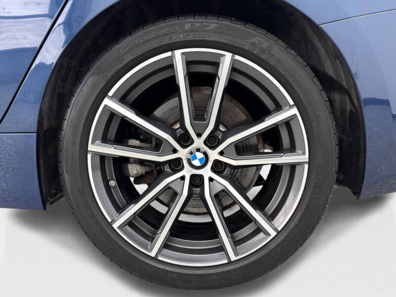 2021 BMW 3 Series 330i