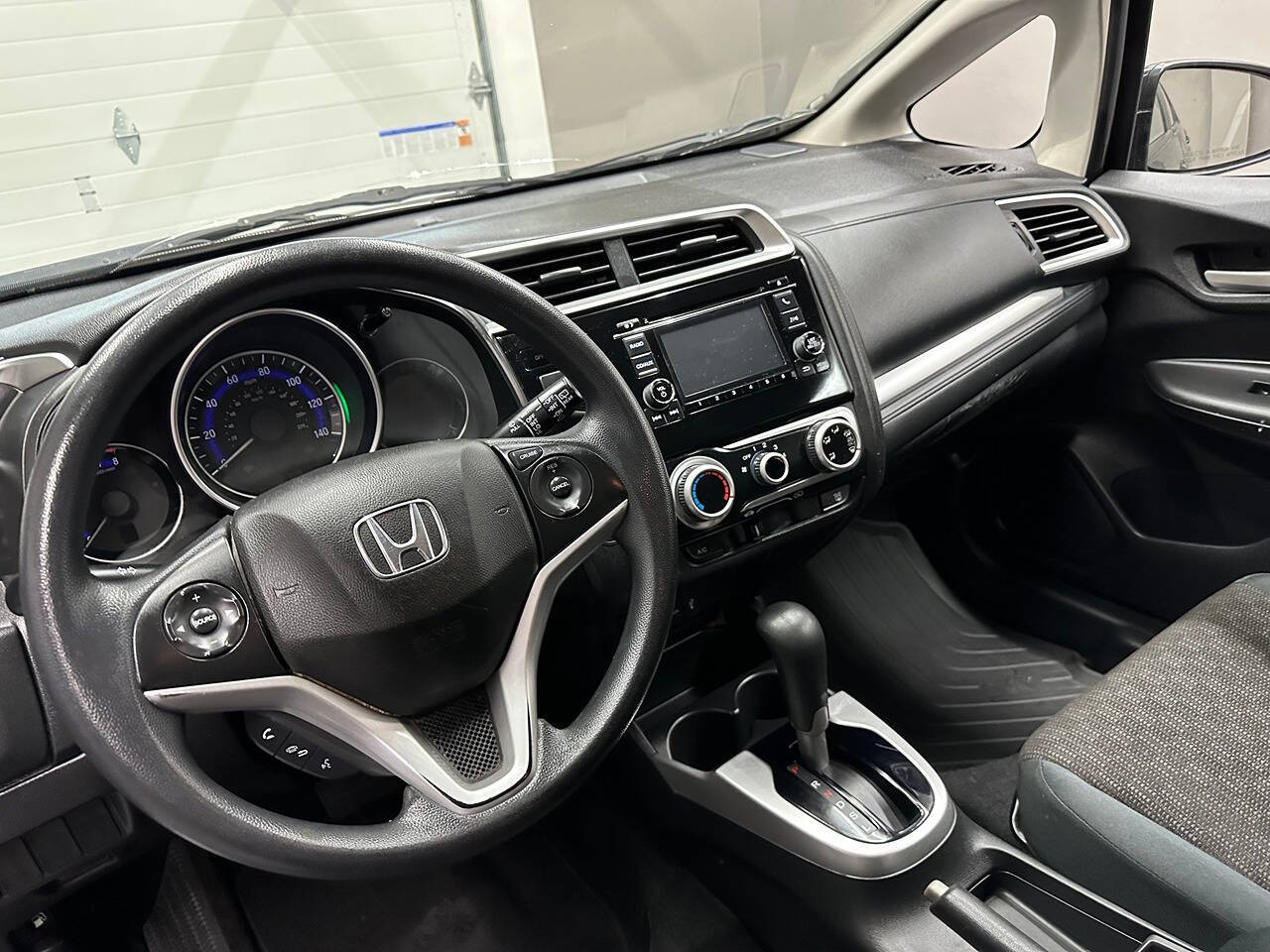 2016 Honda Fit for sale at Dan Haris Motors in Waterloo, IA