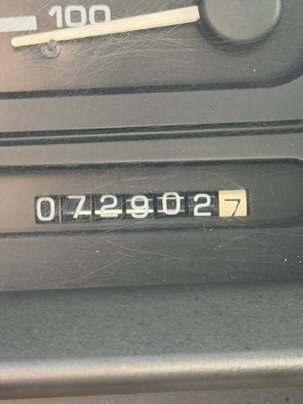 1999 Oldsmobile Aurora