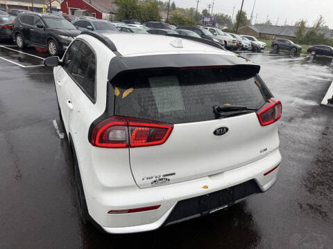 2019 Kia Niro EX