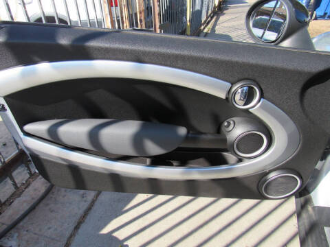 2009 MINI Cooper