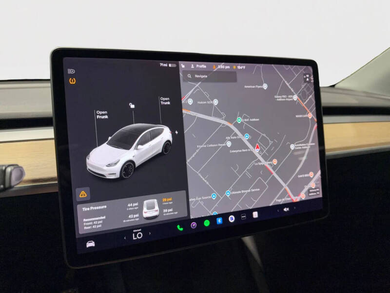 2021 Tesla Model Y Performance