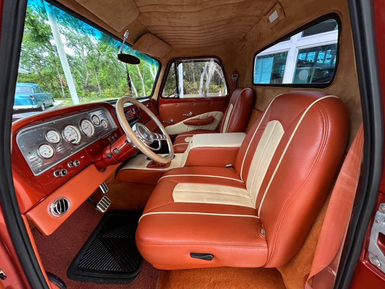 1965 Chevrolet C/K 20 Series 23