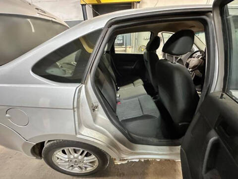 2009 Ford Focus SE