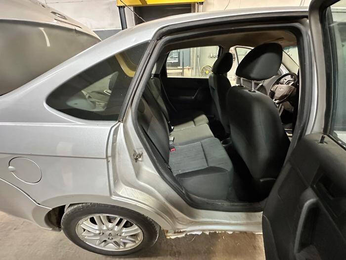 2009 Ford Focus SE