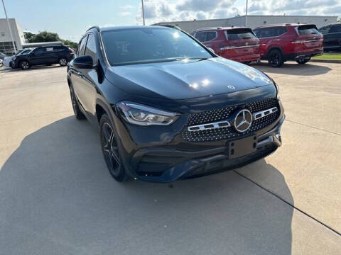 2023 Mercedes-Benz GLA for sale at Lewisville Volkswagen in Lewisville TX