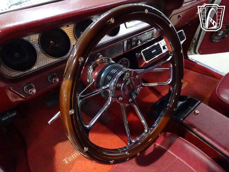 1964 Pontiac Tempest