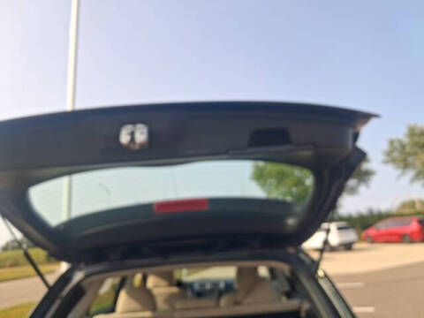 2017 Subaru Outback 2.5i