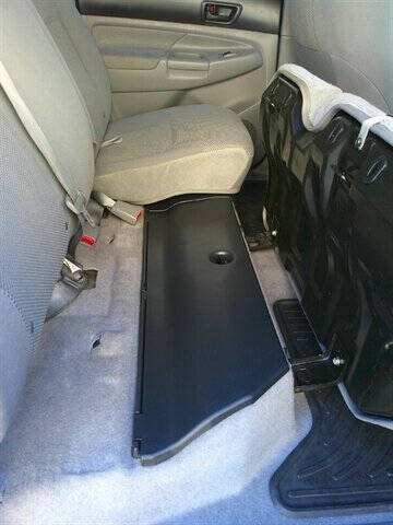 2011 Toyota Tacoma PreRunner V6