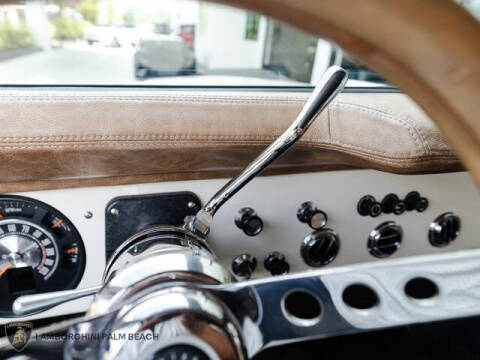 1975 Ford Bronco