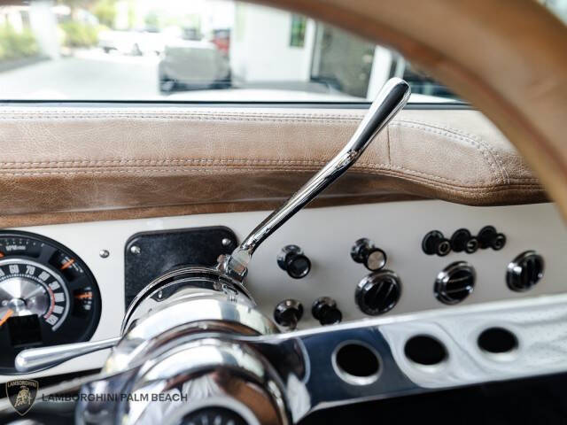 1975 Ford Bronco