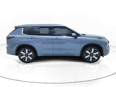 2026 Mitsubishi Outlander SEL