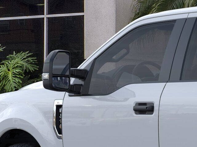 2022 Ford F-250 Super Duty