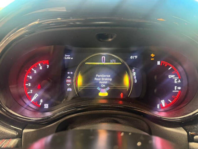 2023 Dodge Durango GT Premium