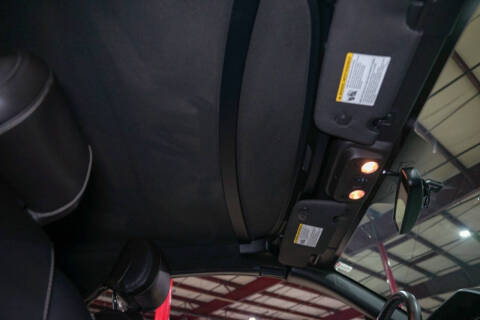 2014 Ford Mustang GT