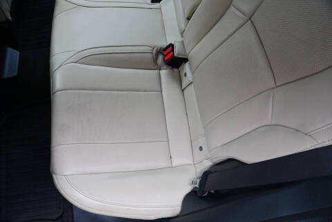 2020 Subaru Impreza Limited