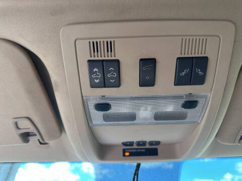 2007 Chevrolet Suburban LT