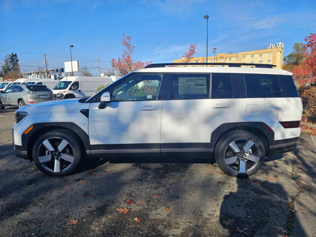 2025 Hyundai SANTA FE Hybrid for sale at Autos by Talon in Seattle, WA