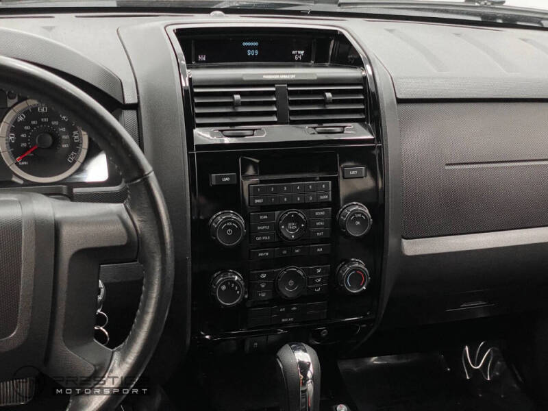 2008 Ford Escape Limited