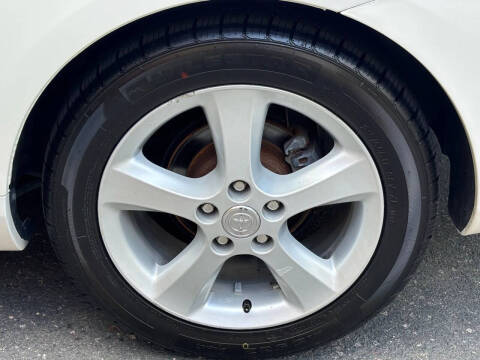 2006 Toyota Camry Solara