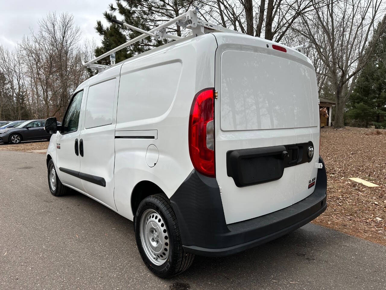 2018 Ram ProMaster City for sale at Ripon Motors in Anoka, MN