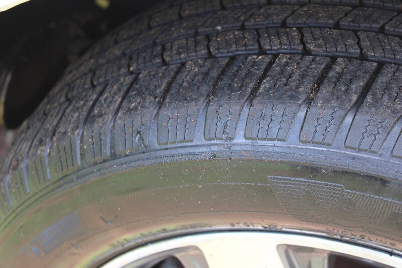 2012 Honda Pilot Touring