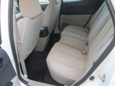 2008 Mazda CX-7 Sport