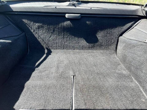 1988 Chevrolet Corvette